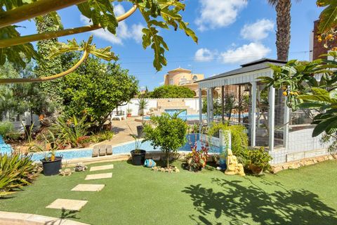 Villa a Ciudad Quesada, Alicante, Ciudad Quesada - € 1.299.000 | Ref: MOVE-345 - foto 5