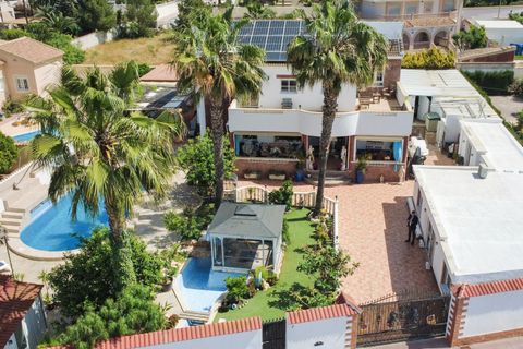 Villa a Ciudad Quesada, Alicante, Ciudad Quesada - € 1.299.000 | Ref: MOVE-345 - foto 8