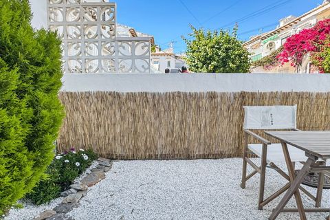Byhus i Torrevieja, Alicante, Torrevieja - € 146.000 | Ref: MOVE-353 - foto 6