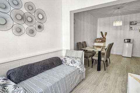 Byhus i Torrevieja, Alicante, Torrevieja - € 146.000 | Ref: MOVE-353 - foto 8