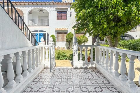 Byhus i Torrevieja, Alicante, Torrevieja - € 146.000 | Ref: MOVE-353 - foto 10