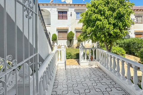 Byhus i Torrevieja, Alicante, Torrevieja - € 146.000 | Ref: MOVE-353 - foto 14