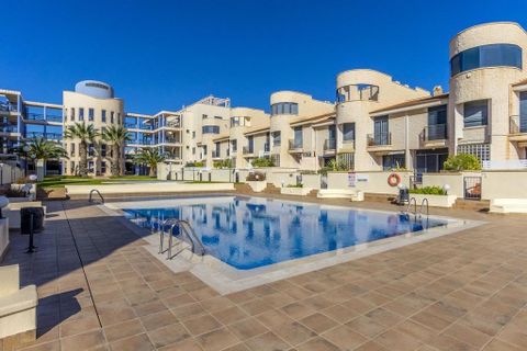 Byhus i Cabo Roig, Alicante, Cabo Roig - € 319.900 | Ref: URE3221-D/6689 - foto 2