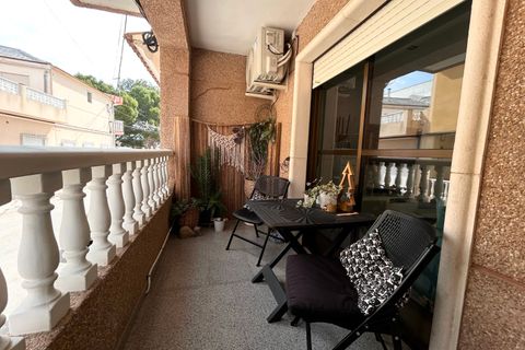 Leilighet i Torremendo, Alicante, Torremendo - € 155 000 | Ref: cw3000 - foto 5