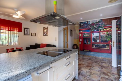 Villa i Elche, Alicante, Elche - € 510.000 | Ref: BC-VISA - foto 15