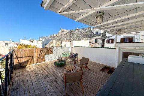 Leilighet i Ibiza, Ibiza, Ibiza - € 460 000 | Ref: 06877 - Atico Max - foto 2