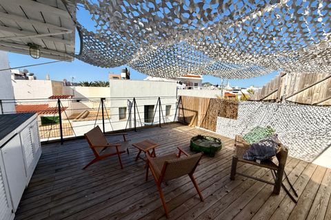 Leilighet i Ibiza, Ibiza, Ibiza - € 460 000 | Ref: 06877 - Atico Max - foto 4