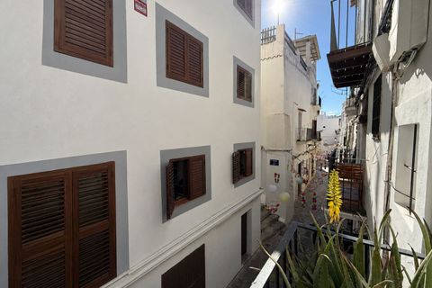 Leilighet i Ibiza, Ibiza, Ibiza - € 460 000 | Ref: 06877 - Atico Max - foto 12
