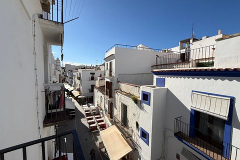 Leilighet i Ibiza, Ibiza, Ibiza - € 460 000 | Ref: 06877 - Atico Max - foto 21