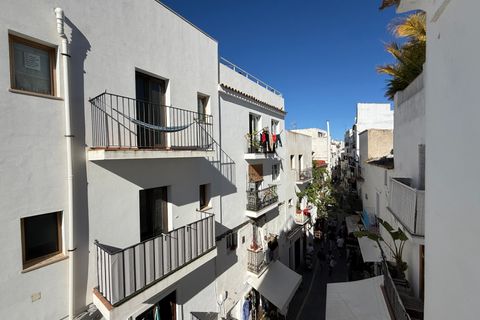 Leilighet i Ibiza, Ibiza, Ibiza - € 460 000 | Ref: 06877 - Atico Max - foto 22