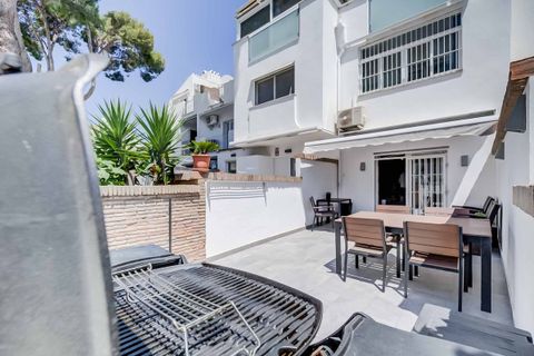 Byhus i Mijas, Malaga, Mijas - € 365.000 | Ref: HFMl5383648 - foto 2