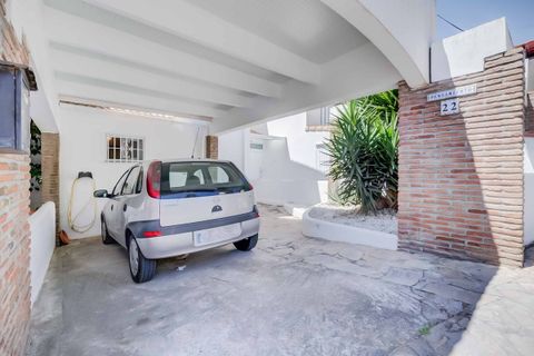 Byhus i Mijas, Malaga, Mijas - € 365.000 | Ref: HFMl5383648 - foto 4