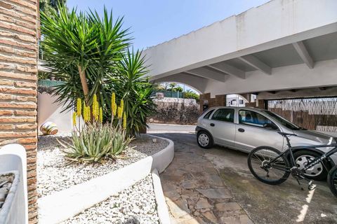Byhus i Mijas, Malaga, Mijas - € 365.000 | Ref: HFMl5383648 - foto 5