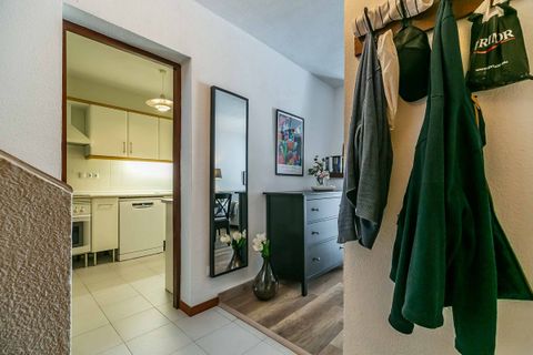 Byhus i Mijas, Malaga, Mijas - € 365.000 | Ref: HFMl5383648 - foto 8
