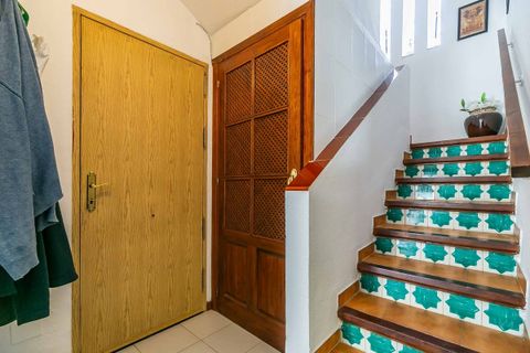 Byhus i Mijas, Malaga, Mijas - € 365.000 | Ref: HFMl5383648 - foto 10