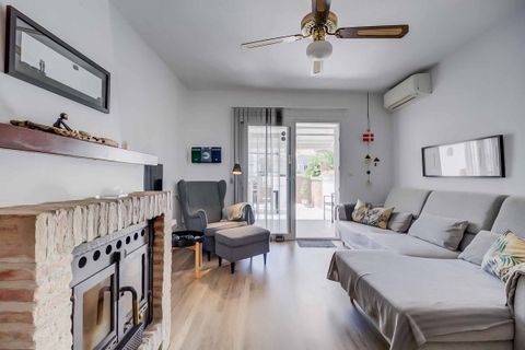 Byhus i Mijas, Malaga, Mijas - € 365.000 | Ref: HFMl5383648 - foto 14