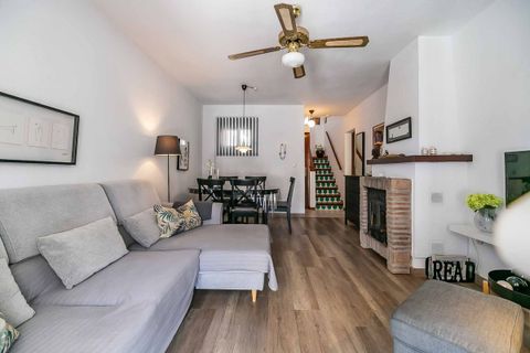 Byhus i Mijas, Malaga, Mijas - € 365.000 | Ref: HFMl5383648 - foto 15