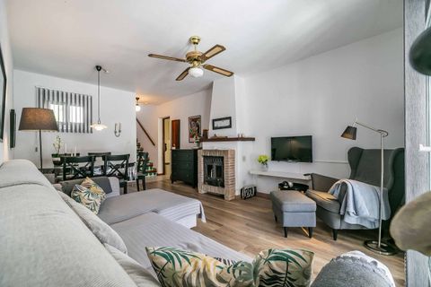 Byhus i Mijas, Malaga, Mijas - € 365.000 | Ref: HFMl5383648 - foto 16