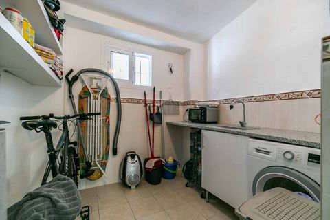 Byhus i Mijas, Malaga, Mijas - € 365.000 | Ref: HFMl5383648 - foto 22