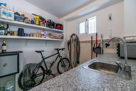 Byhus i Mijas, Malaga, Mijas - € 365.000 | Ref: HFMl5383648 - foto 24