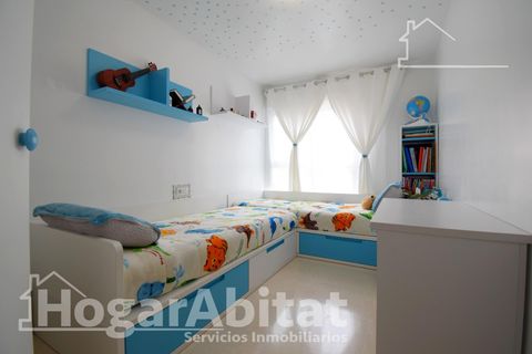 Lejlighed i Oliva, Valencia, Oliva - € 205.000 | Ref: 092GMC205.FPV-AID/3716 - foto 17