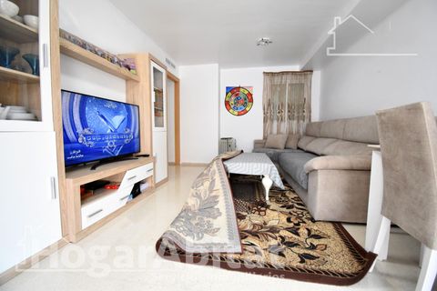 Lejlighed i Oliva, Valencia, Oliva - € 205.000 | Ref: 092GMC205.FPV-AID/3716 - foto 25