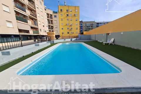 Leilighet i Alaquas, Valencia, Alaquas - € 240 000 | Ref: 009CUE240.V-A/3716 - foto 2