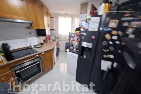 Leilighet i Alaquas, Valencia, Alaquas - € 240 000 | Ref: 009CUE240.V-A/3716 - foto 3