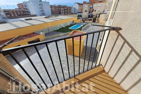 Leilighet i Alaquas, Valencia, Alaquas - € 240 000 | Ref: 009CUE240.V-A/3716 - foto 9