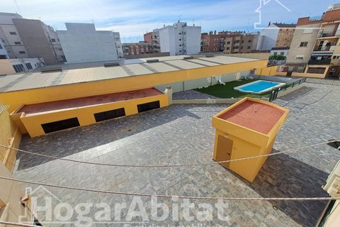 Leilighet i Alaquas, Valencia, Alaquas - € 240 000 | Ref: 009CUE240.V-A/3716 - foto 12
