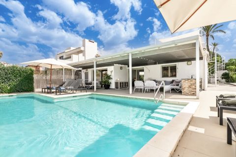 Villa a Marbella, Malaga, Marbella - € 1.650.000 | Ref: HFMs704342 - foto 30