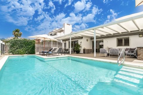 Villa a Marbella, Malaga, Marbella - € 1.650.000 | Ref: HFMs704342 - foto 2