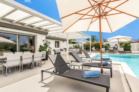 Villa a Marbella, Malaga, Marbella - € 1.650.000 | Ref: HFMs704342 - foto 3