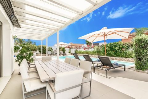 Villa a Marbella, Malaga, Marbella - € 1.650.000 | Ref: HFMs704342 - foto 4