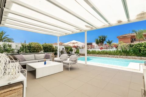Villa a Marbella, Malaga, Marbella - € 1.650.000 | Ref: HFMs704342 - foto 5