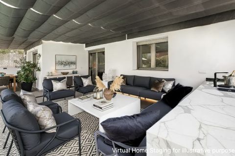 Villa a Marbella, Malaga, Marbella - € 1.650.000 | Ref: HFMs704342 - foto 23
