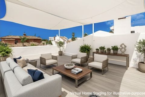 Villa a Marbella, Malaga, Marbella - € 1.650.000 | Ref: HFMs704342 - foto 26