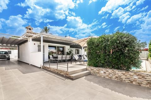 Villa a Marbella, Malaga, Marbella - € 1.650.000 | Ref: HFMs704342 - foto 29