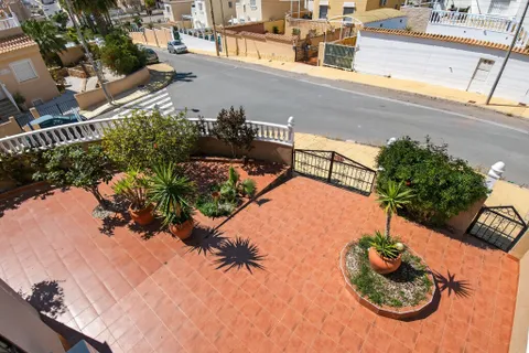 Stadthaus in Orihuela, Alicante - Foto 3