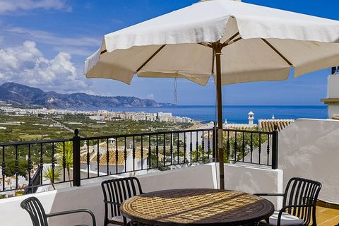 Villa em Nerja, Malaga, Nerja - € 795.000 | Ref: MEO2619E - foto 2