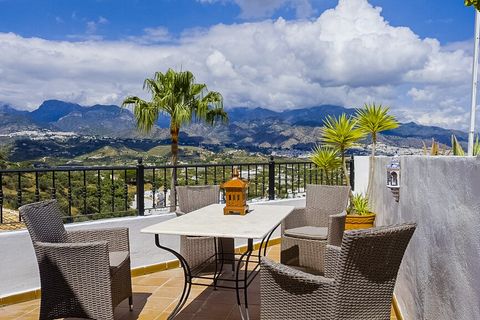 Villa em Nerja, Malaga, Nerja - € 795.000 | Ref: MEO2619E - foto 38