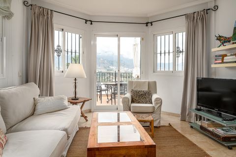 Villa em Nerja, Malaga, Nerja - € 795.000 | Ref: MEO2619E - foto 6
