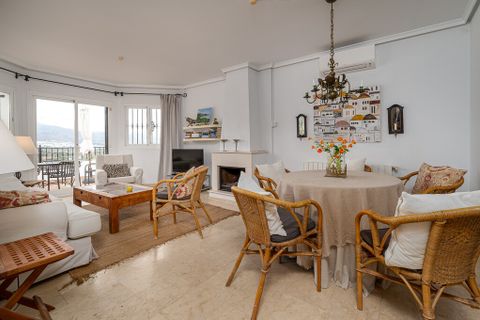 Villa em Nerja, Malaga, Nerja - € 795.000 | Ref: MEO2619E - foto 8