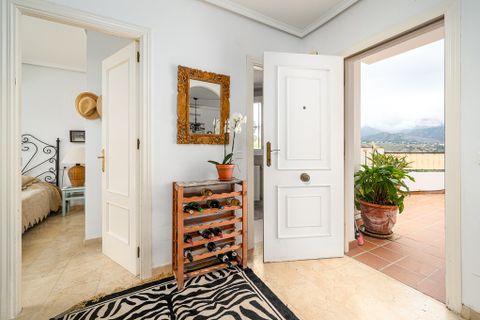 Villa em Nerja, Malaga, Nerja - € 795.000 | Ref: MEO2619E - foto 11