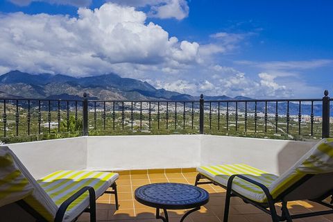 Villa em Nerja, Malaga, Nerja - € 795.000 | Ref: MEO2619E - foto 20