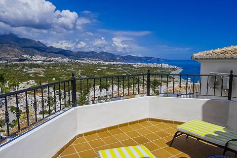 Villa em Nerja, Malaga, Nerja - € 795.000 | Ref: MEO2619E - foto 21