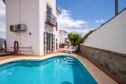 Villa em Nerja, Malaga, Nerja - € 795.000 | Ref: MEO2619E - foto 29