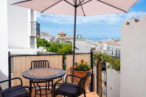 Villa em Nerja, Malaga, Nerja - € 795.000 | Ref: MEO2619E - foto 31