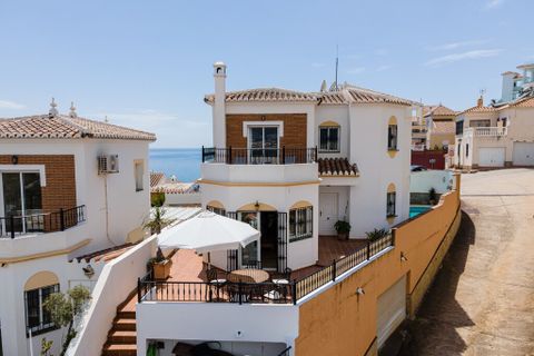 Villa em Nerja, Malaga, Nerja - € 795.000 | Ref: MEO2619E - foto 34