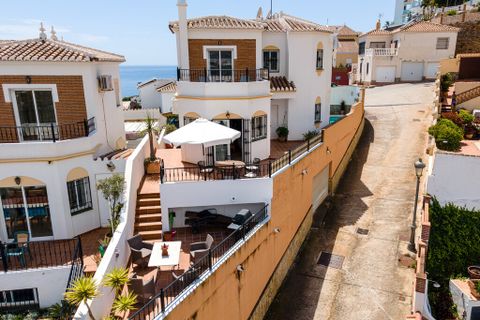 Villa em Nerja, Malaga, Nerja - € 795.000 | Ref: MEO2619E - foto 35